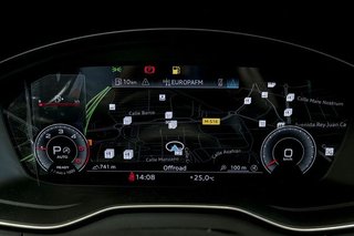 Audi Q5 Advanced 35 TDI 120kW S tronic
