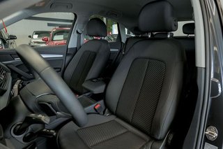 Audi Q5 Advanced 35 TDI 120kW S tronic