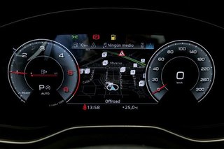 Audi Q5 Advanced 35 TDI 120kW S tronic