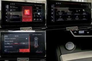 Audi Q5 Advanced 35 TDI 120kW S tronic