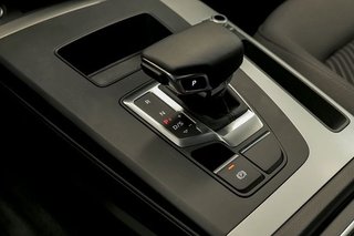 Audi Q5 Advanced 35 TDI 120kW S tronic
