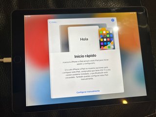 iPad Air 2 Apple 16G wifi + celular