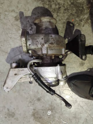 Turbo BMW
