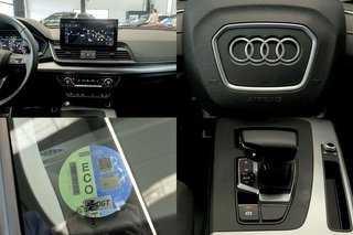 Audi Q5 Advanced 35 TDI 120kW S tronic