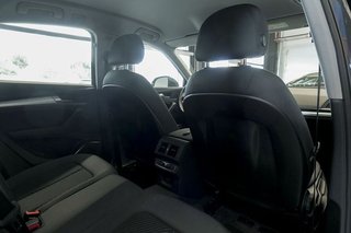 Audi Q5 Advanced 35 TDI 120kW S tronic