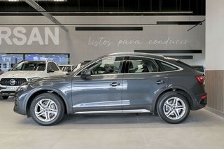 Audi Q5 Advanced 35 TDI 120kW S tronic