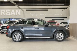 Audi Q5 Advanced 35 TDI 120kW S tronic