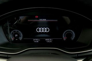 Audi Q5 Advanced 35 TDI 120kW S tronic
