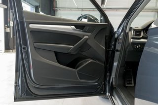 Audi Q5 Advanced 35 TDI 120kW S tronic