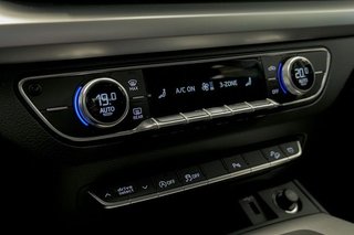 Audi Q5 Advanced 35 TDI 120kW S tronic