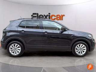 Volkswagen T-Cross Advance 1.0 TSI 81kW (110CV)