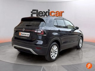 Volkswagen T-Cross Advance 1.0 TSI 81kW (110CV)