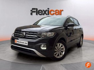 Volkswagen T-Cross Advance 1.0 TSI 81kW (110CV)