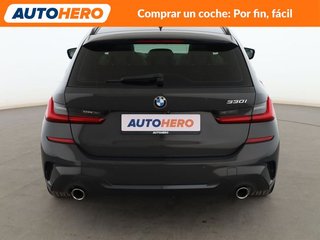 BMW Serie 3 330i M Sport