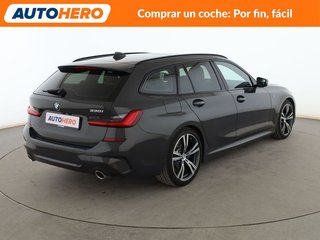 BMW Serie 3 330i M Sport