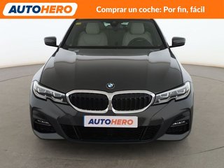 BMW Serie 3 330i M Sport