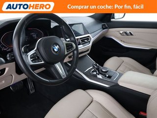 BMW Serie 3 330i M Sport