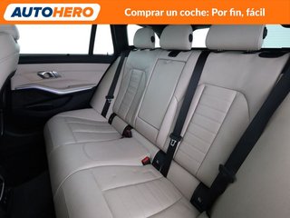 BMW Serie 3 330i M Sport