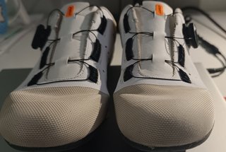 Zapatillas Ciclismo DMT KR4 + Calas Nuevas estreno