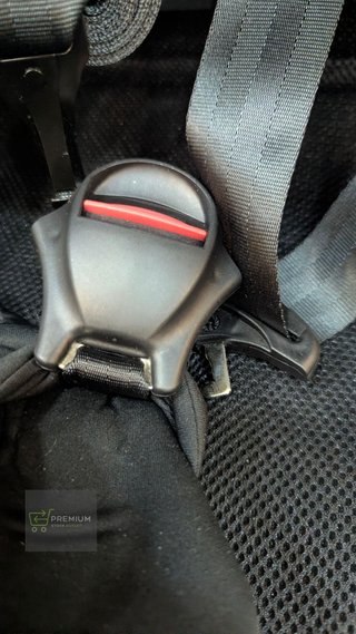 Sparco Silla de Coche i-Size