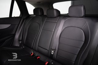 Mercedes-Benz Clase GLC GLC 200 d 4MATIC