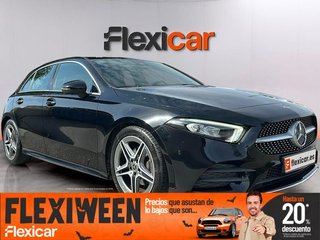 Mercedes-Benz Clase A A 200