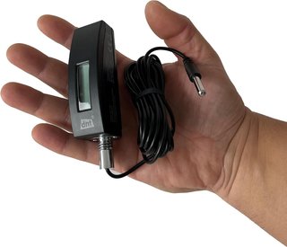 Sensor de temperatura del agua DNT
