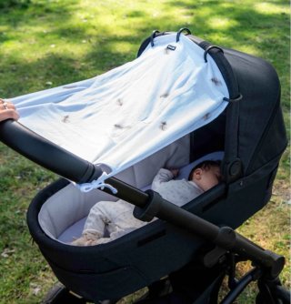 Parasol para Silla de Paseo Dooky