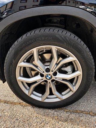 BMW X4 2018