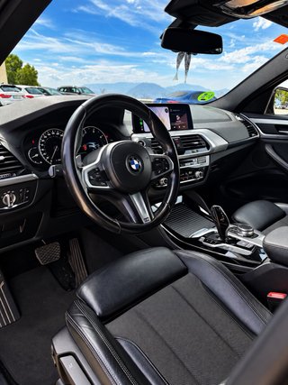 BMW X4 2018