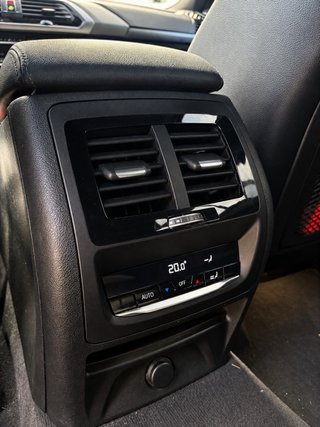 BMW X4 2018