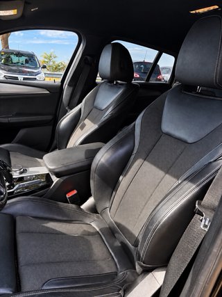 BMW X4 2018