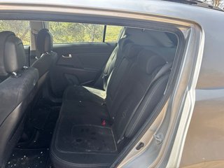 KIA Sportage 2013