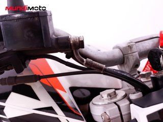 KTM 390 DUKE ABS