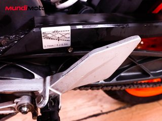 KTM 390 DUKE ABS