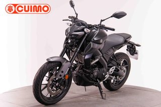 YAMAHA MT 125