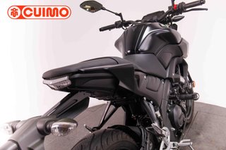 YAMAHA MT 125