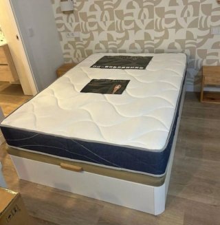 Offerta su letti e materassi 120x190