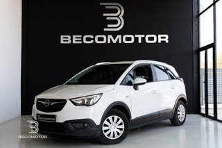 Opel Crossland X 1.2 60kW (81CV) Design Line
