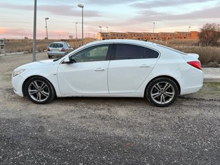 Opel Insignia 2009