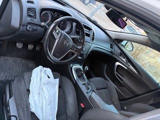 Opel Insignia 2009