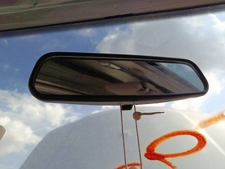 Espejo Audi A6 Avant (4B5) 2.4
