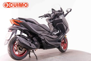 HONDA FORZA 125