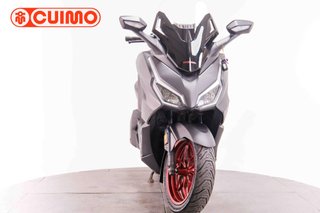 HONDA FORZA 125