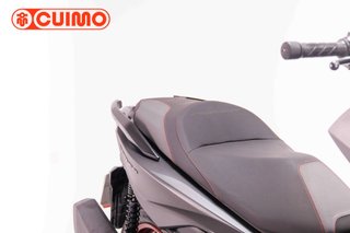 HONDA FORZA 125