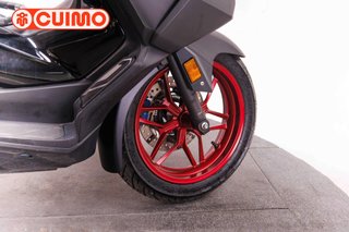 HONDA FORZA 125