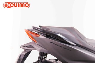 HONDA FORZA 125