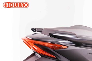 HONDA FORZA 125