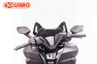 HONDA FORZA 125