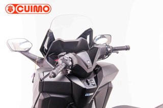 HONDA FORZA 125